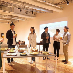 Sea Point NIIGATA MOYORe: シーポイントニイガタモヨリの雰囲気2