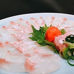 伍法のコース写真