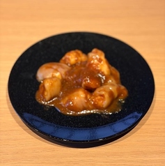 ぷりぷり大トロマルチョウ＜みそ/辛みそ＞