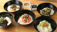 だし茶漬け専門店 山長の特集写真
