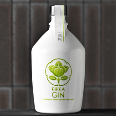 橘花 KIKKA GIN 流転