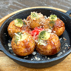 たこ焼き
