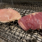 とりや 千夢 銀座店のスタッフ1