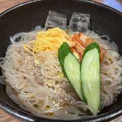 韓国冷麺