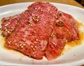 料理メニュー写真&nbsp;スタミナ苑の黒毛和牛カルビ