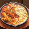 韓国料理 居酒屋 YOGIPOCHA ヨギポチャのおすすめポイント3