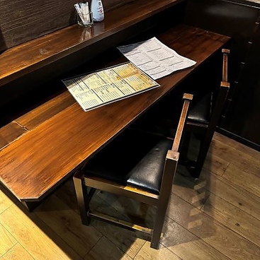 居酒屋 金木犀の雰囲気1