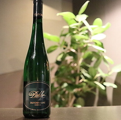 ワイン【ボトル】