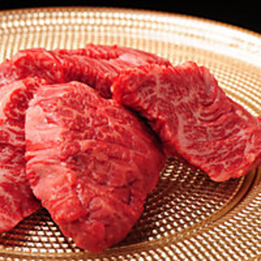 御殿山 あいにくのおすすめ料理1