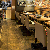 肉バルmoTTonの雰囲気3