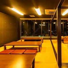 焼肉グラムの雰囲気3