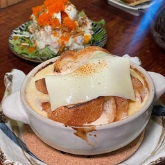 明太餅グラパン