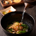 すすきの 北海茶漬けぽっぽぷらすのおすすめ料理1