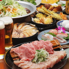 ごきげんえびす 大垣駅前店の特集写真