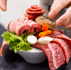 焼肉 いのうえ 立川店特集写真1