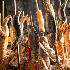 原始焼き とりとワイン 宇都宮のおすすめ料理2