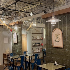 GREEN DECORATE グリーンデコレートの雰囲気1