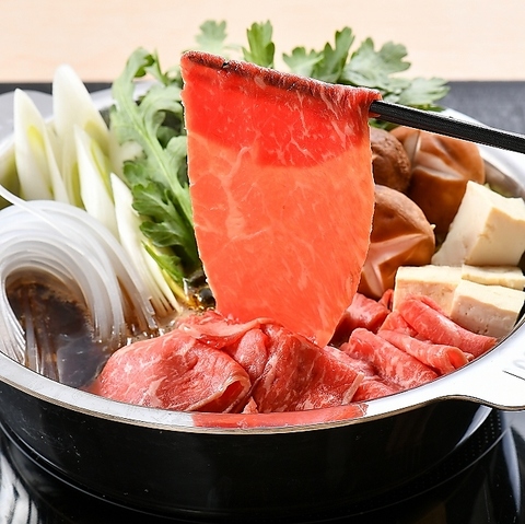 家族みんな大満足◎しゃぶしゃぶ・お寿司食べ放題「菜のしゃぶ」