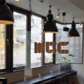 Mighty Good Cafe マイティーグッドカフェの雰囲気2