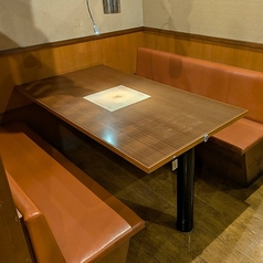 宮崎 肉本舗 久留米店の雰囲気3