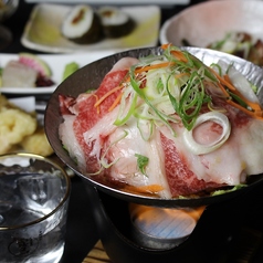 結い yuiのコース写真