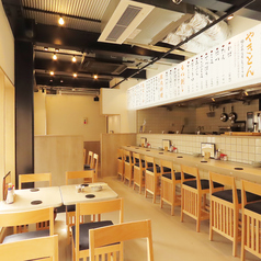 やきとん串焼き酒場 青二才 金山店の特集写真