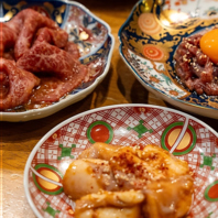 【天神で焼肉宴会】美味しい焼肉とお酒で乾杯！