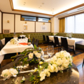 R1 TOKYO アールワントーキョー Bar&Restaurantの雰囲気1