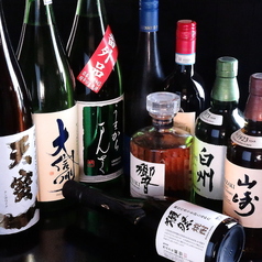 ご馳走and地酒　どやっの特集写真