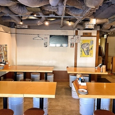 八戒屋 蕨店の雰囲気2