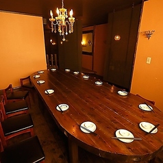 肉と焼しゃぶ酒場 笑直やの特集写真