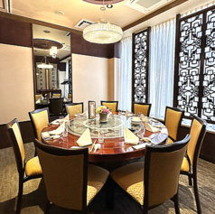 中華料理 頤和園 いわえん 博多駅前店の特集写真