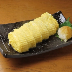 だし巻き