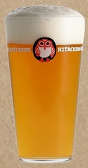 常陸野ネストだいだいエール