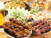 串屋横丁 高幡不動店の詳細