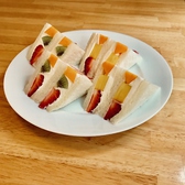 ホットケーキパーラー Fru-Full フルフル 赤坂店のおすすめ料理2
