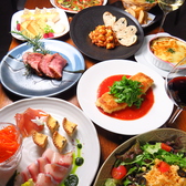 Dining&Bar toco tocoの詳細