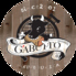肉の炭家 GABUTTO ガブットロゴ画像