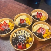 テラスBAR 7c テラスバーセブンシー