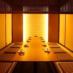 囲 明石駅前店特集写真1