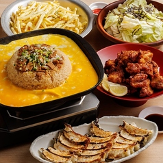 益益 イオンモール水戸内原前店のコース写真