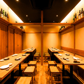 鳥道酒場 上野支店の雰囲気2