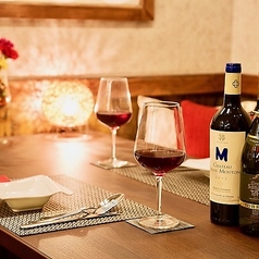 どげん海のコース写真