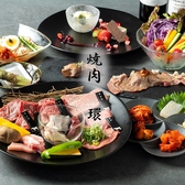 焼肉 環の詳細