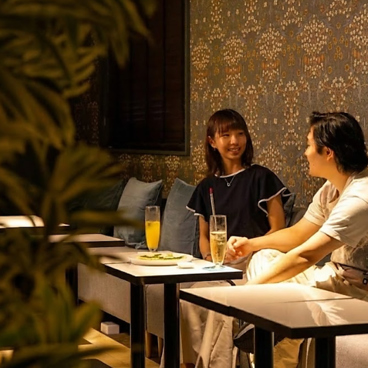 C STAND シースタンド 大和店の雰囲気1