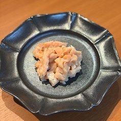 職人仕込み コリコリ上ミノ ＜みそ/辛みそ＞