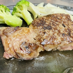 石垣牛のステーキ150g
