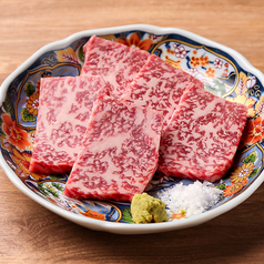 大和牛上ロース