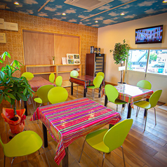 34番地LOCAL34の写真3