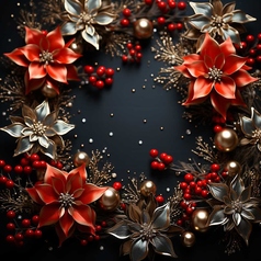 Castello nuovo カステロヌォーボのコース写真